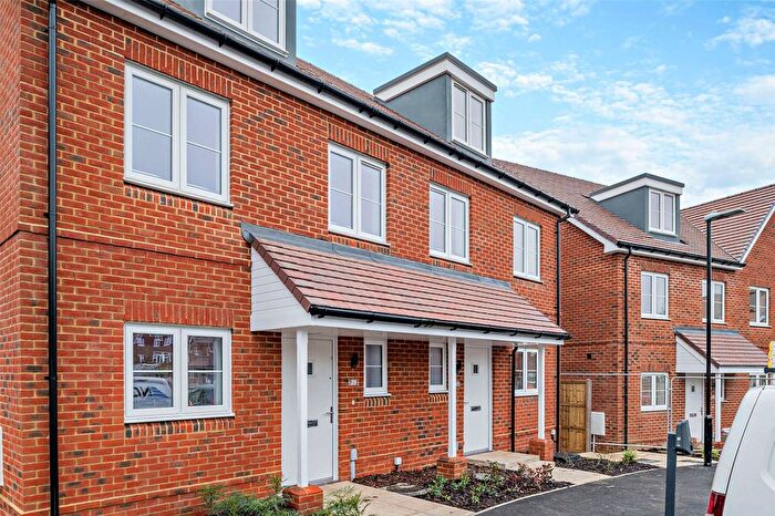 2 Bedroom Semi-Detached House To Rent In Potter Street, St. Leonards-On-Sea, East Sussex, TN37