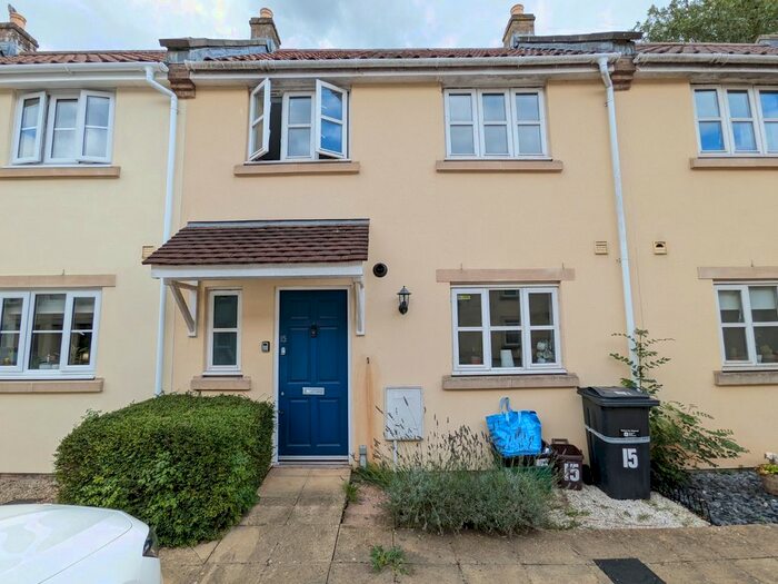 2 Bedroom Property To Rent In Whitewell Road, Frome, BA11