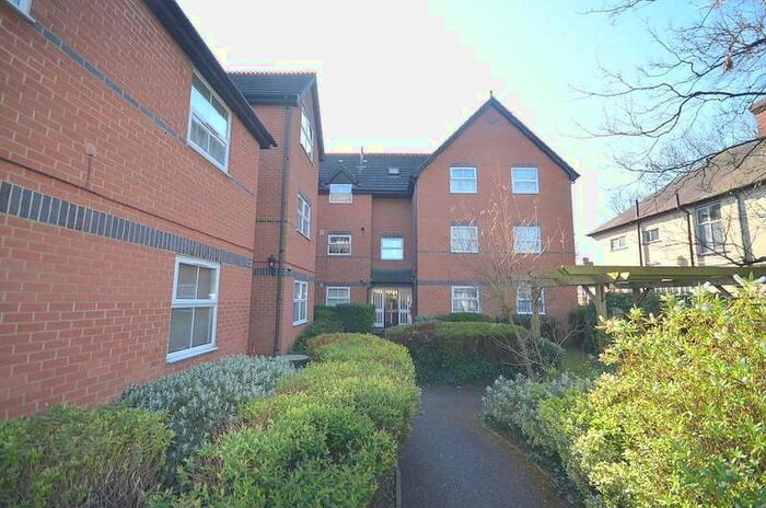 2 Bedroom Property To Rent In Raphael Court, Pettits Lane, Romford, RM1