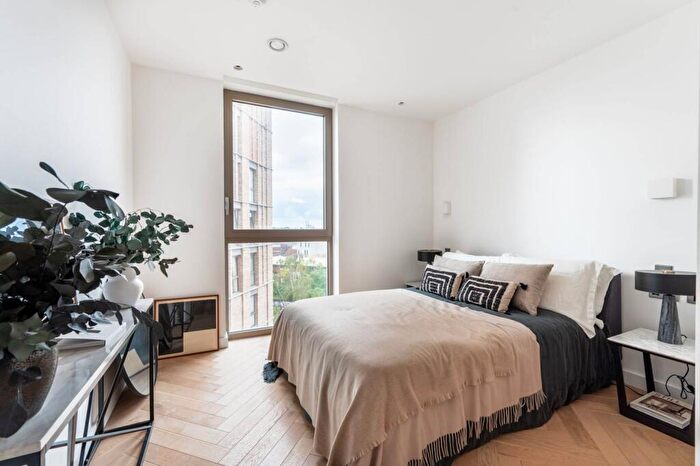 1 Bedroom Flat For Sale In Oberman Road, Dollis Hill, London, NW10