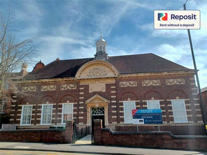 1 Bedroom Apartment To Rent In Lichfield Road, Sutton Coldfield, West Midlands, B74