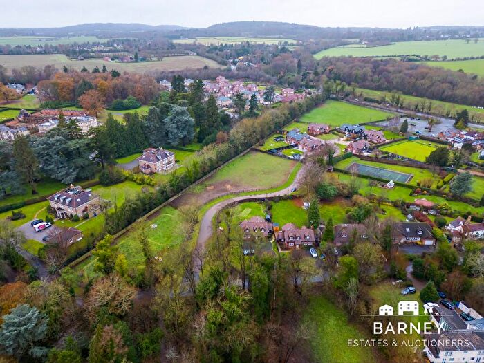 Land For Sale In 'Shire Luna' The Shires, Maidenhead, Berkshire, SL6