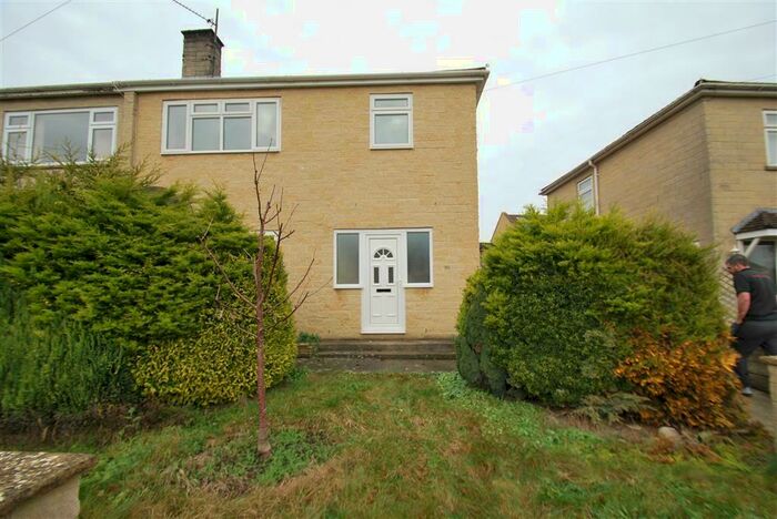 3 Bedroom House To Rent In Brookfield Park, Bath, BA1