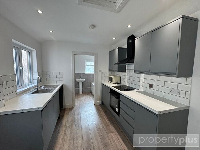 3 Bedroom Terraced House To Rent In Gelli Road Gelli -, Pentre, CF41