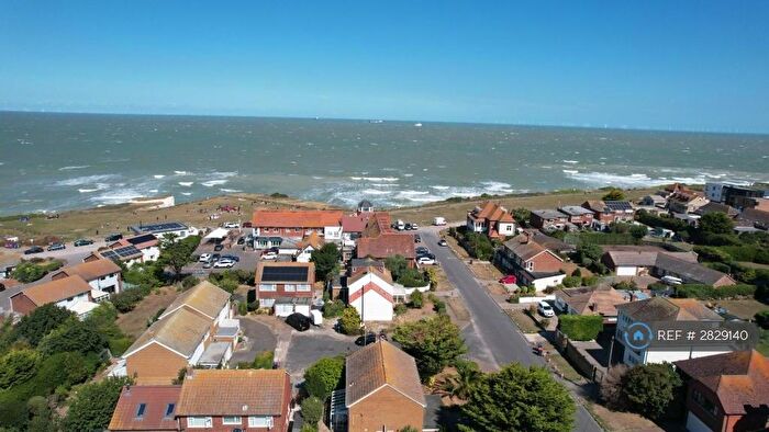 4 Bedroom Terraced House To Rent In Kingsgate Avenue, Broadstairs, CT10