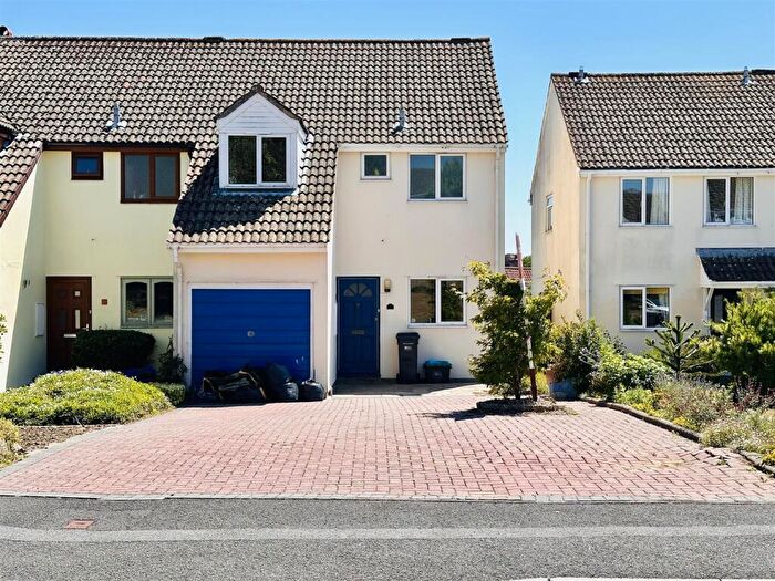 3 Bedroom House For Sale In St. Medard Road, Wedmore, BS28