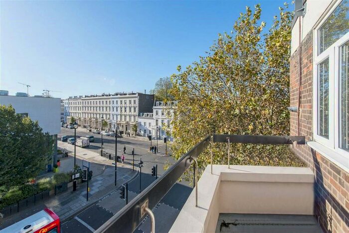 2 Bedroom Flat To Rent In Lupus Street, Pimlico, London, SW1V