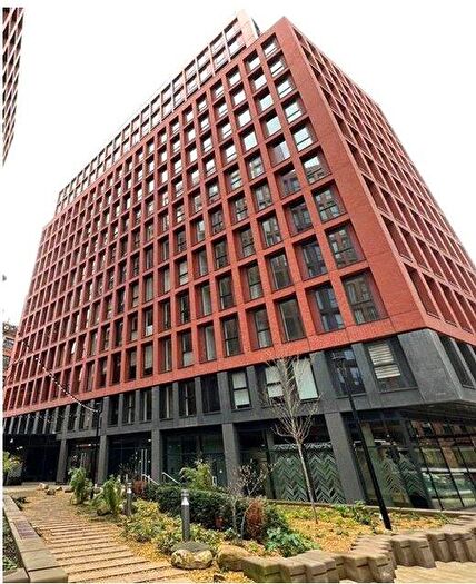1 Bedroom Apartment To Rent In Manchester New Square, Whitworth Street, Manchester, M1