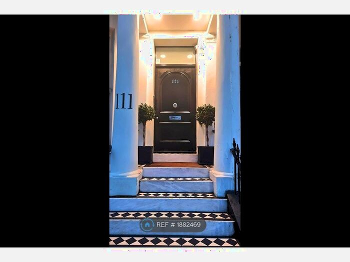 Studio To Rent In London, London, W11