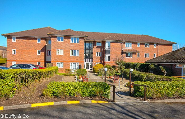 1 Bedroom Property To Rent In Church Road, Haywards Heath, RH16