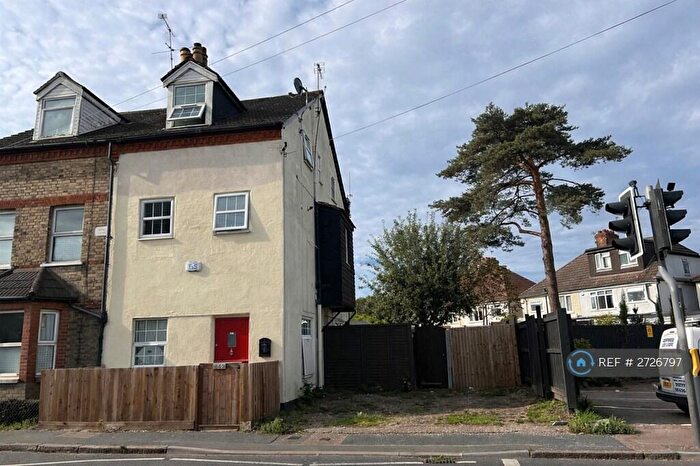 1 Bedroom Semi-Detached House To Rent In Ongar Road, Brentwood, CM15