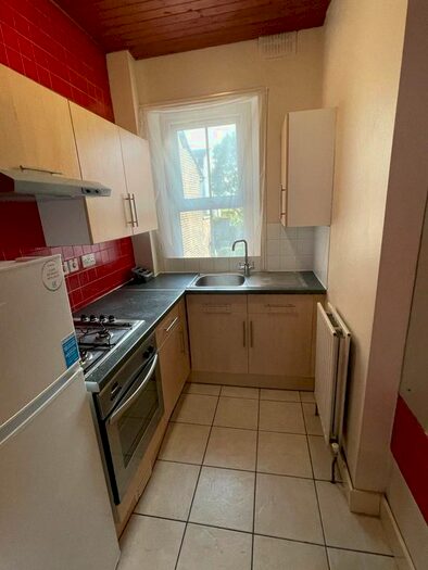 1 Bedroom Flat To Rent In Polworth Road, Streatham, SW16