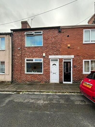 2 Bedroom Terraced House To Rent In Holyoake Street, Pelton, Chester Le Street, DH2