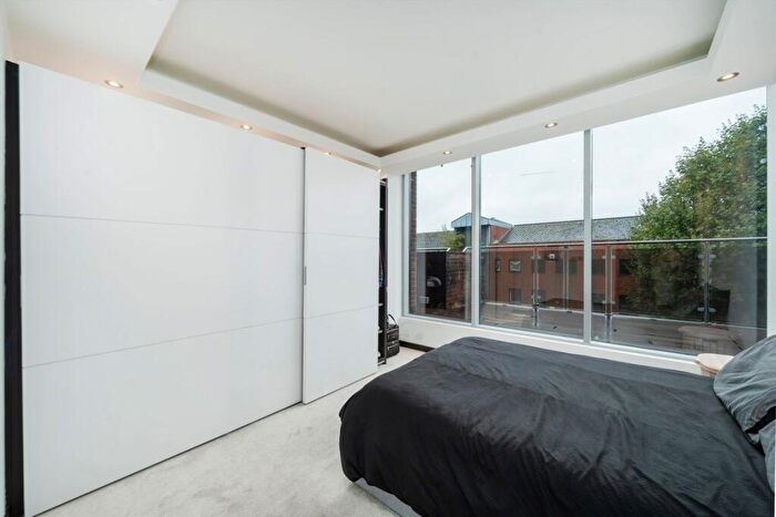 2 Bedroom Flat To Rent In St. Anns Road, Harrow, HA1