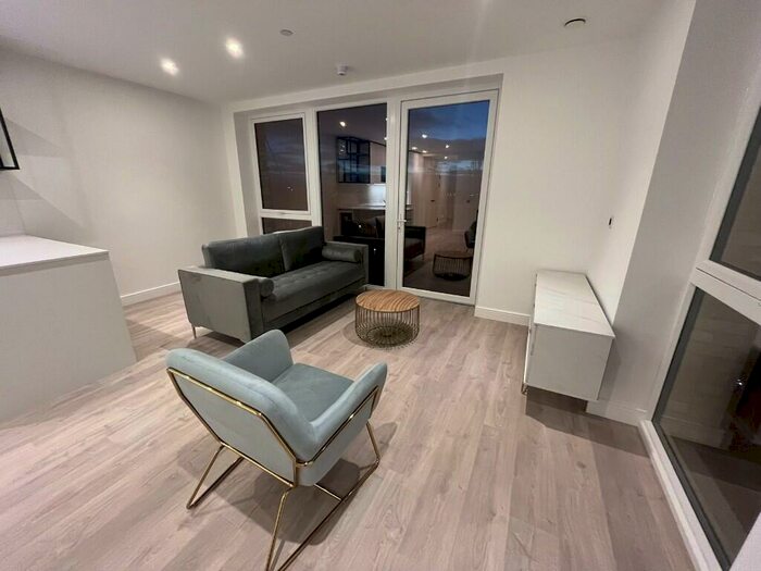 2 Bedroom Flat To Rent In Affinity House, Grand Union, Beresford Avenue, Wembley, Middlesex, HA0