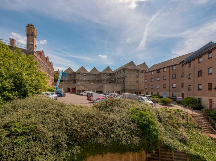 2 Bedroom Flat To Rent In Easter Dalry Wynd, Edinburgh, EH11