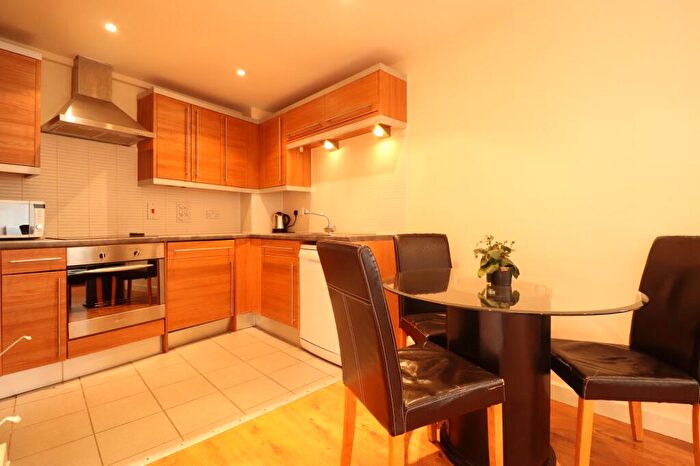 2 Bedroom Apartment To Rent In Powell Street, Birmingham, B1
