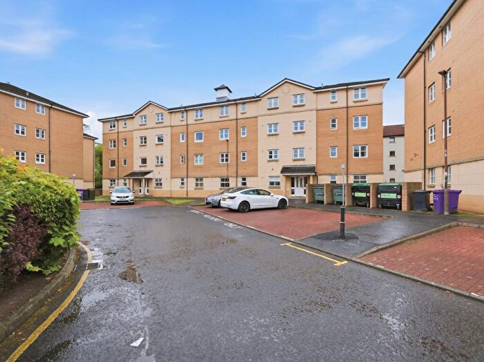 2 Bedroom Flat For Sale In / Tytler Gardens, Abbeyhill, Edinburgh, EH8