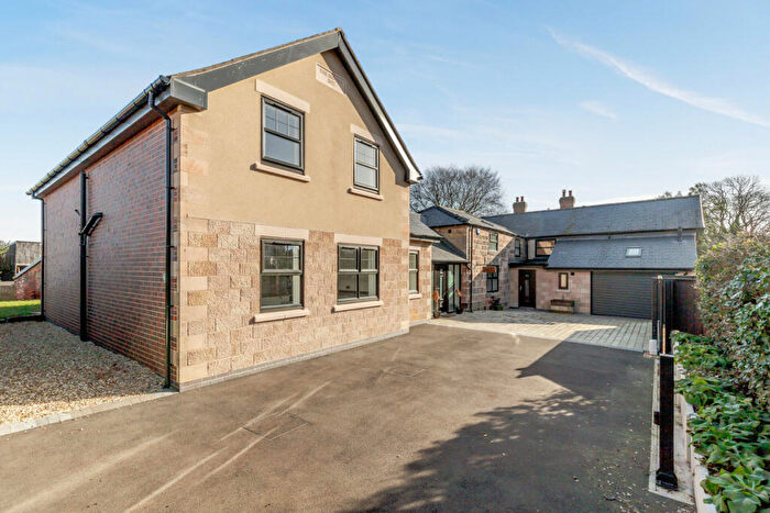 6 Bedroom House To Rent In Main Road, Smalley, Ilkeston, DE7