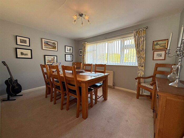 2 Bedroom Bungalow For Sale In Ardenlea, The Green, Kirklington, DL8