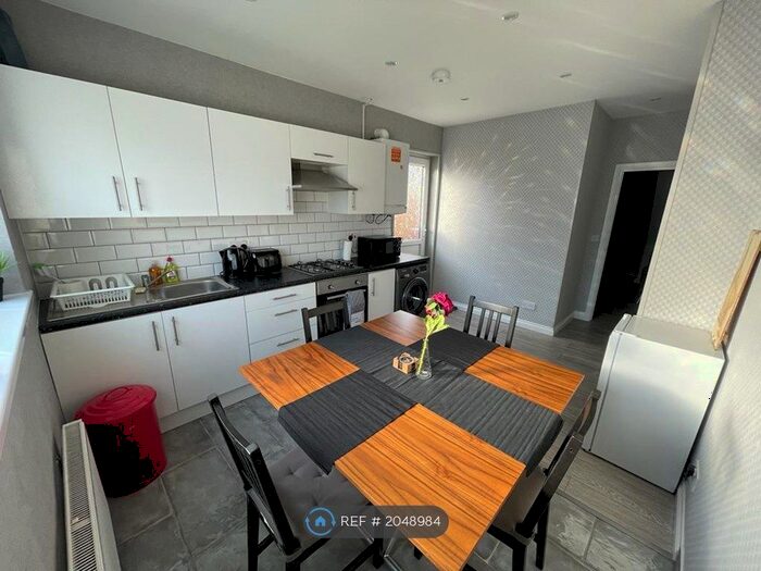 1 Bedroom Flat To Rent In Beresford Road, Southend-On-Sea, SS1