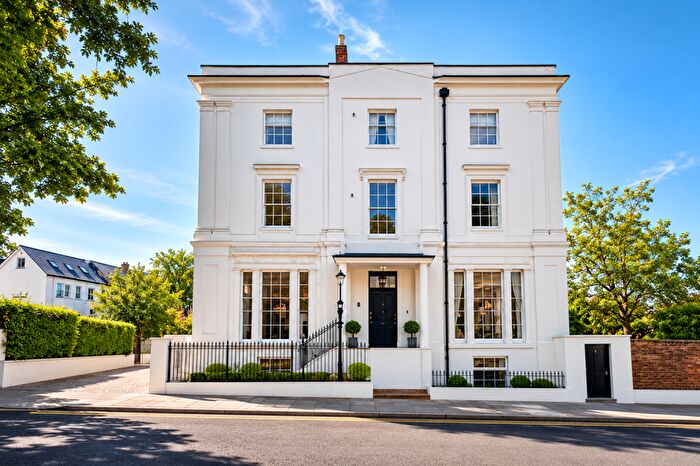 1 Bedroom Apartment For Sale In Clarendon Rise, Beauchamp Hill, Leamington Spa, CV32