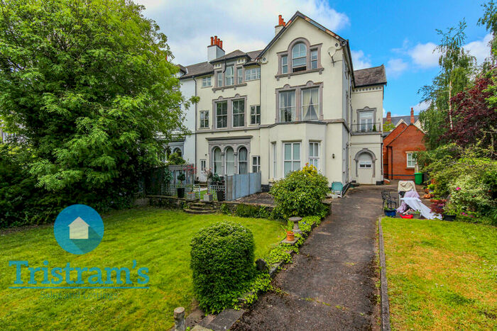 1 Bedroom Apartment To Rent In Pelham Crescent, Nottingham, NG7