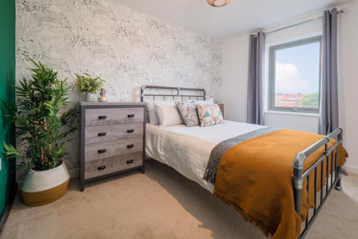 1 Bedroom Semi Detached House To Rent In Latchet Lane, Upton, NN5