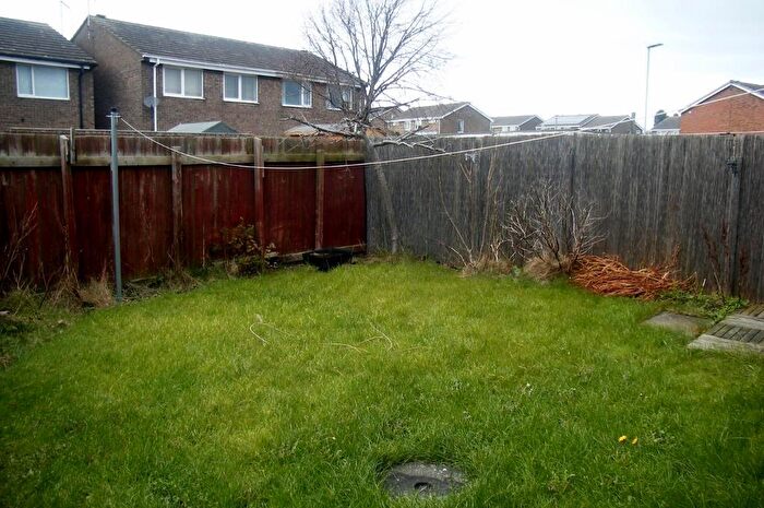 2 Bedroom Flat To Rent In Harthope, Highthorn Estate, Ellington, Morpeth, NE61