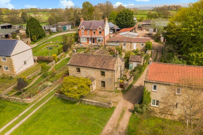 4 Bedroom Detached House For Sale In Grewelthorpe, Ripon, HG4