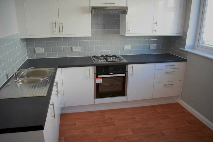 3 Bedroom Terraced House To Rent In Cyprus Road, , Portsmouth, PO2