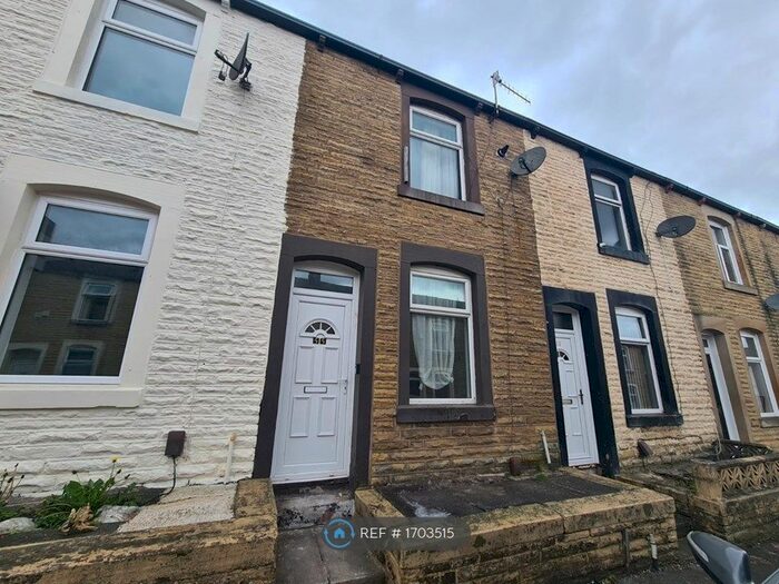 2 Bedroom Terraced House To Rent In Reed Street, Burnley, BB11