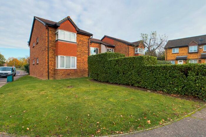 Studio To Rent In Rabournmead Drive, Northolt, UB5