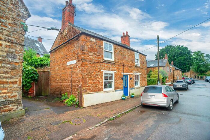 3 Bedroom Detached House For Sale In Main Street, Wilbarston, LE16