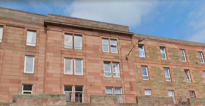 4 Bedroom Flat To Rent In Gorgie Road, Edinburgh, EH11