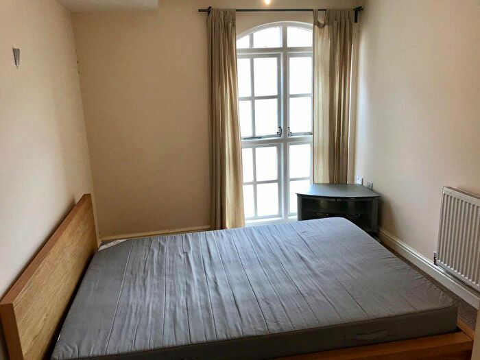 2 Bedroom Apartment To Rent In Georgian House, Derby, DE1