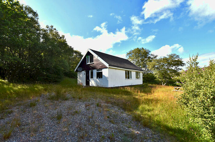 4 Bedroom Detached House For Sale In Allt Na Mara, Achosnich, Kilchoan, PH36