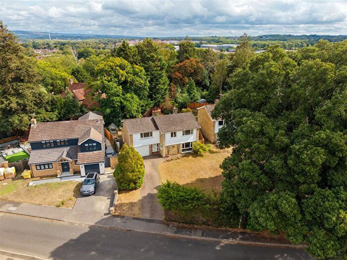 5 Bedroom Detached House For Sale In Birch Crescent, Aylesford, ME20