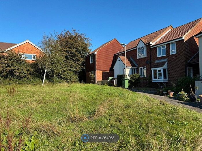 2 Bedroom Terraced House To Rent In Little Ridge Avenue, St. Leonards-On-Sea, TN37
