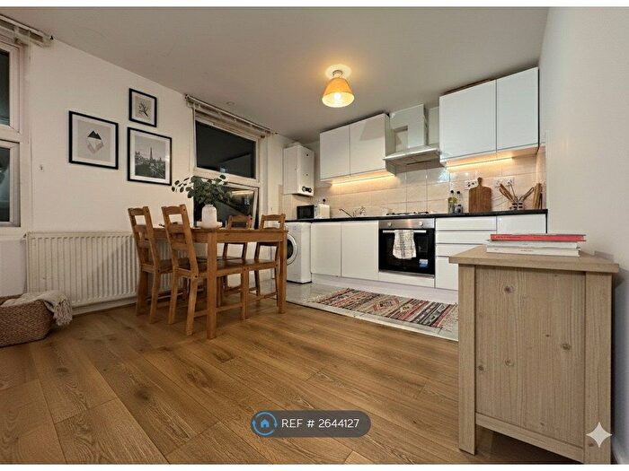 1 Bedroom Flat To Rent In Caledonian Road, London, N7