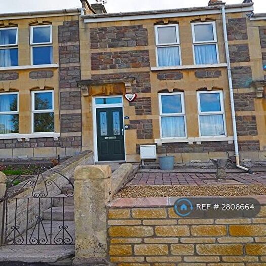 5 Bedroom Terraced House To Rent In Lymore Avenue, Bath, BA2