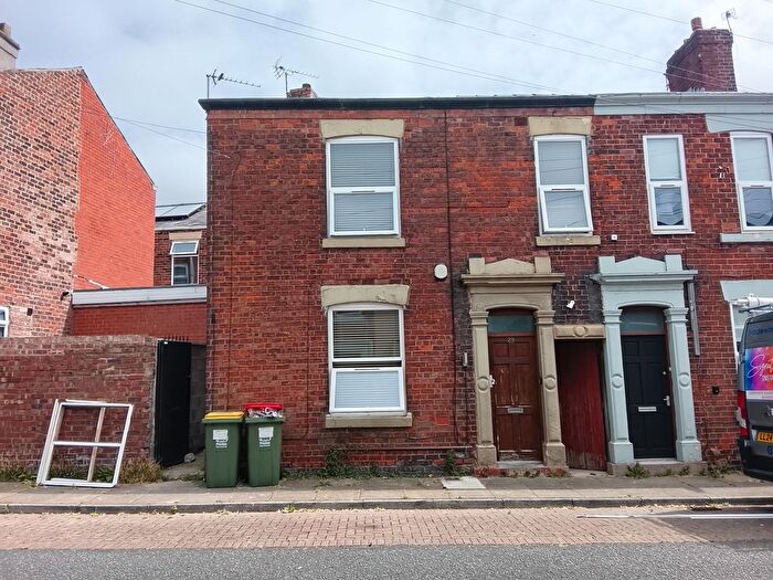 4 Bedroom Property For Sale In Milner Street, Preston, Lancashire, PR1