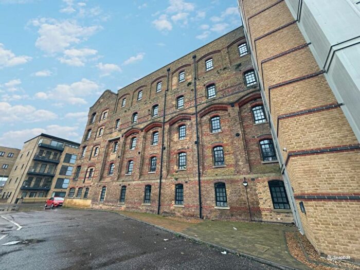 2 Bedroom Apartment To Rent In Millers Hill, Ramsgate, CT11