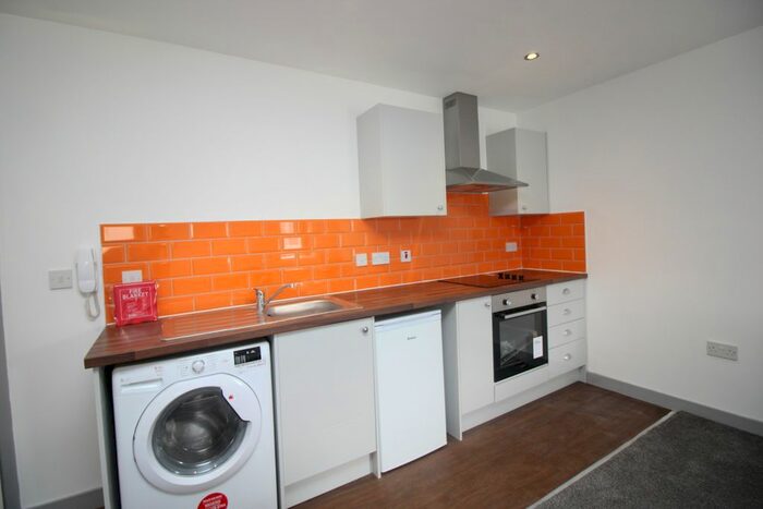 1 Bedroom Flat To Rent In Anlaby Road, Hull, HU1