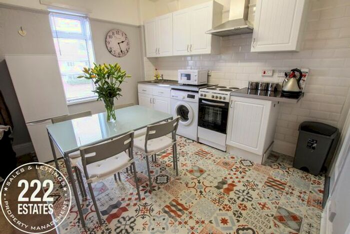 1 Bedroom Flat To Rent In Mill Lane, Hazel Grove, Stockport SK7