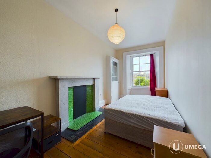 1 Bedroom Flat To Rent In Lutton Place, Newington, Edinburgh, EH8