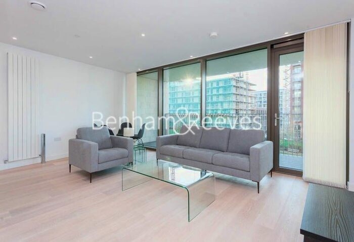 2 Bedroom Flat To Rent In Windlass, London, E16