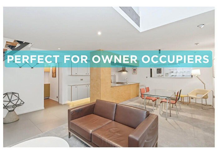 2 Bedroom Apartment For Sale In No Dock Street, LS10
