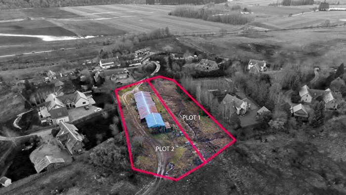 Land For Sale In Land M Nw Of The Auld Dairy, Dull, Aberfeldy, PH15