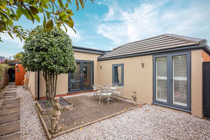 3 Bedroom Detached Bungalow For Sale In Pauls Lane, Overstrand, NR27